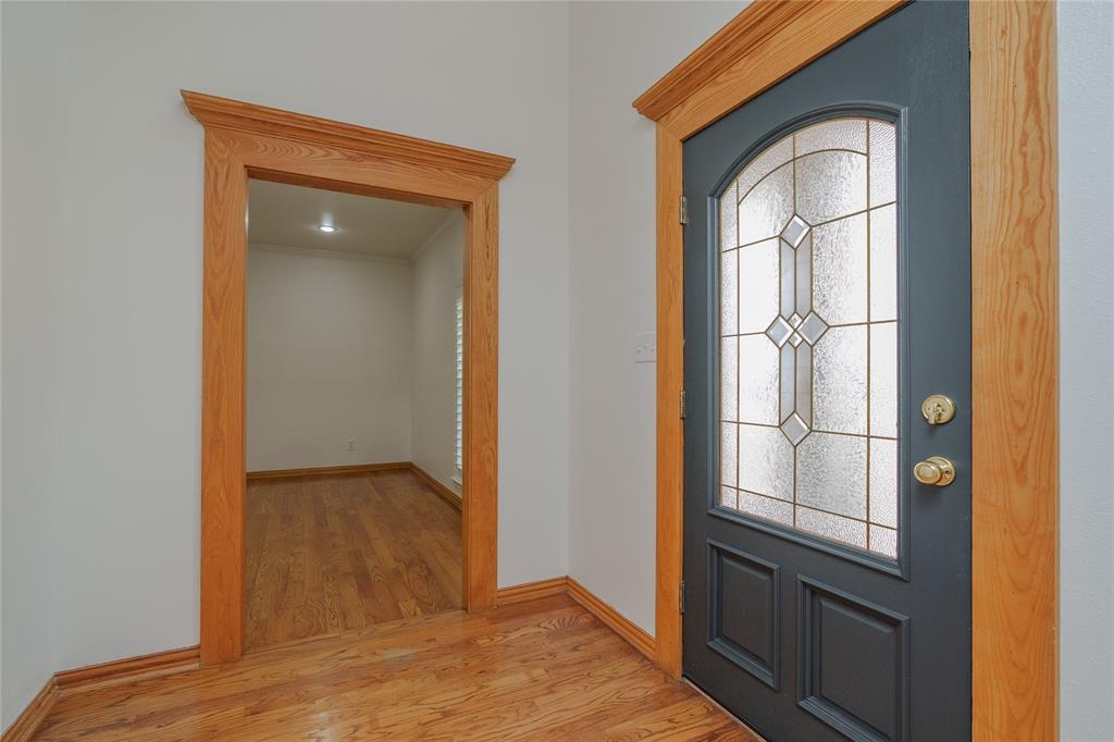 Hackberry Heights - Residential