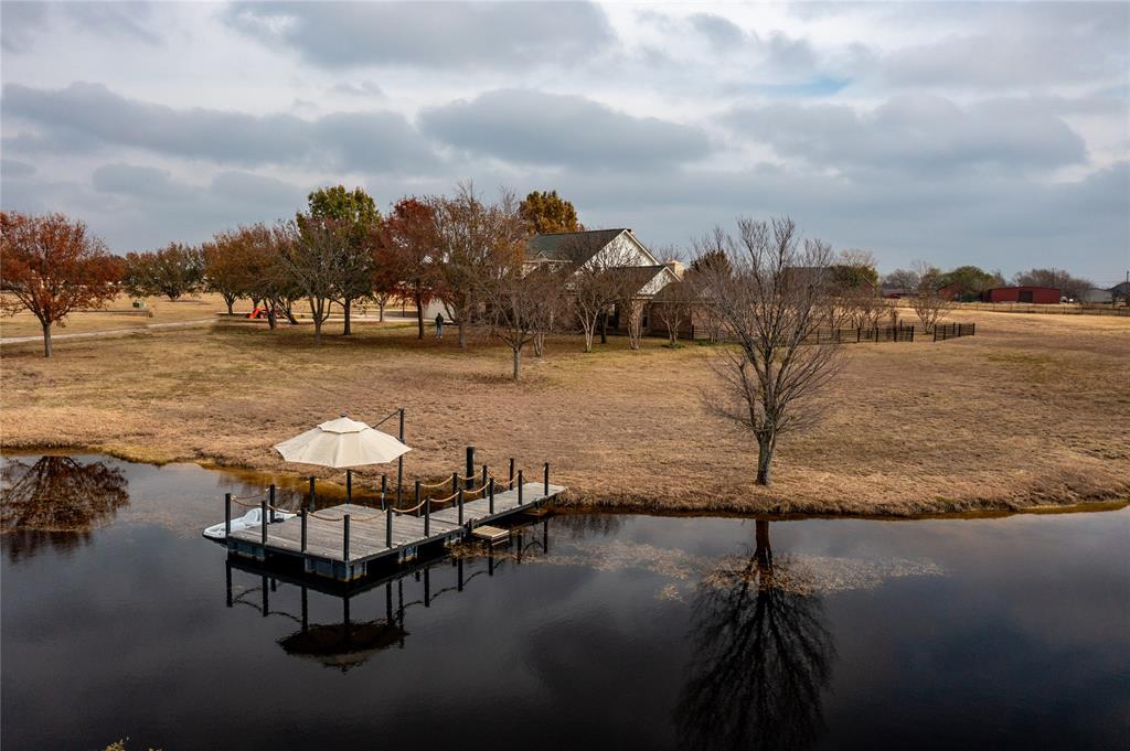 Hackberry Heights - Residential