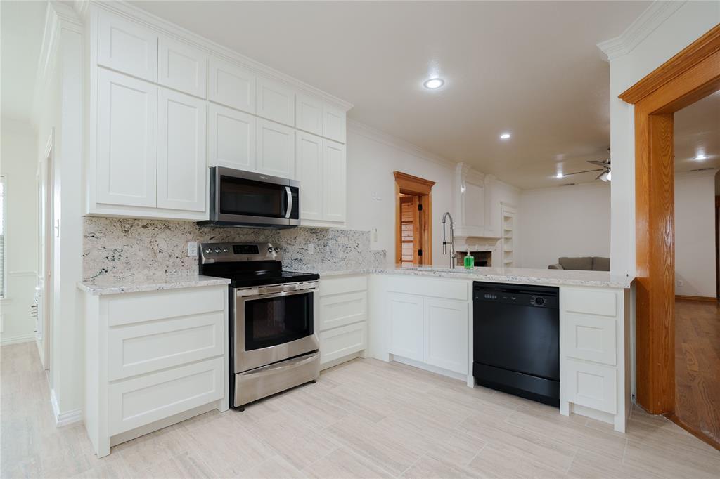 Hackberry Heights - Residential