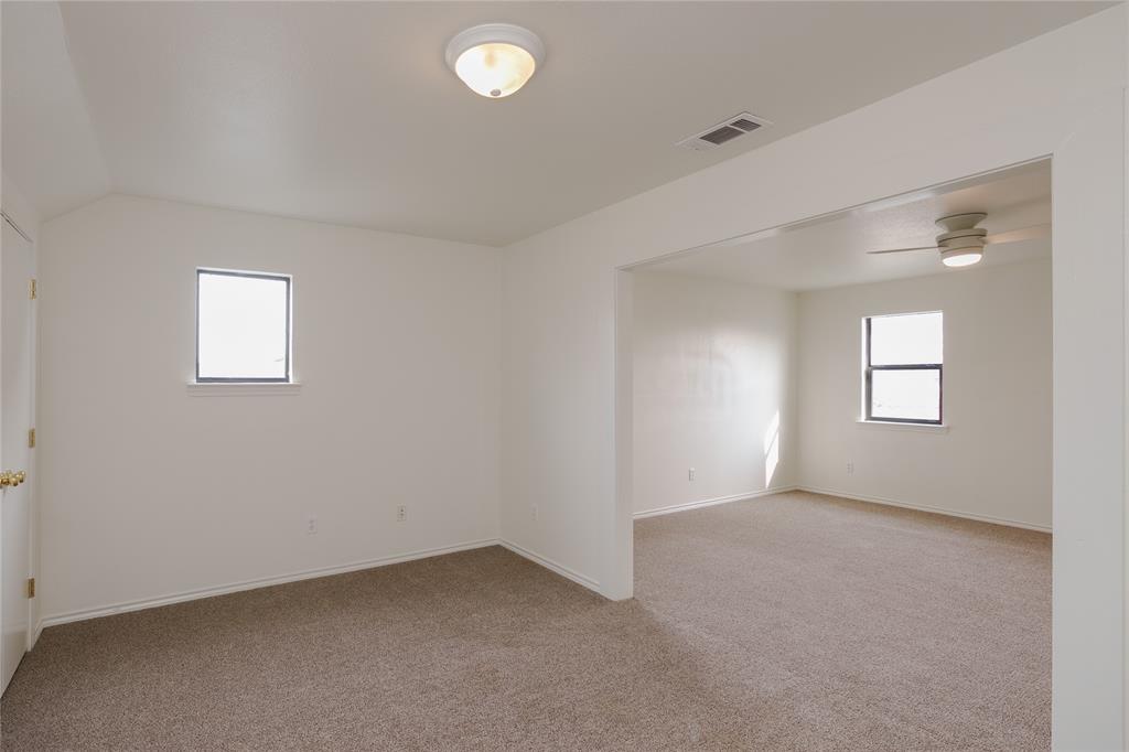 Hackberry Heights - Residential