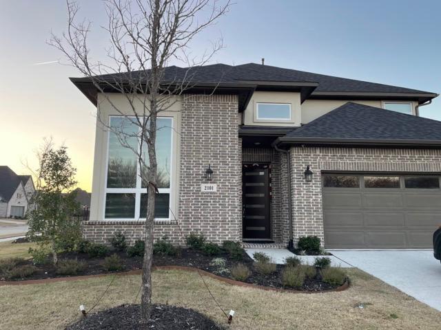 Auburn Hills Ph 5b - Residential