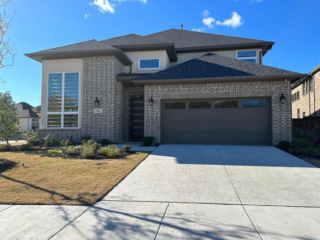 Auburn Hills Ph 5b - Residential