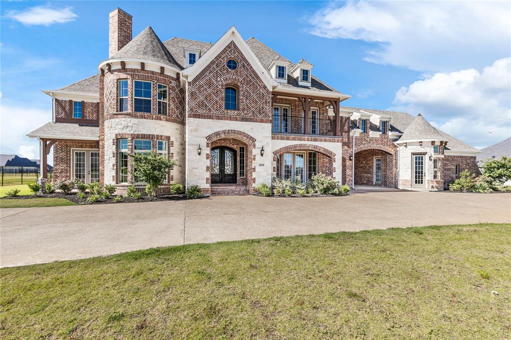 Whitestone Estates, Ph 1 - Residential