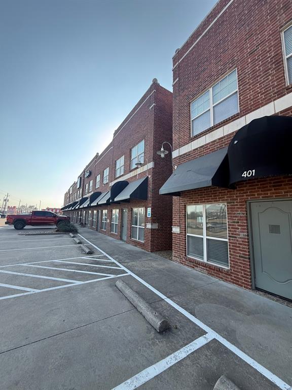 Minyard Add - Commercial Sale