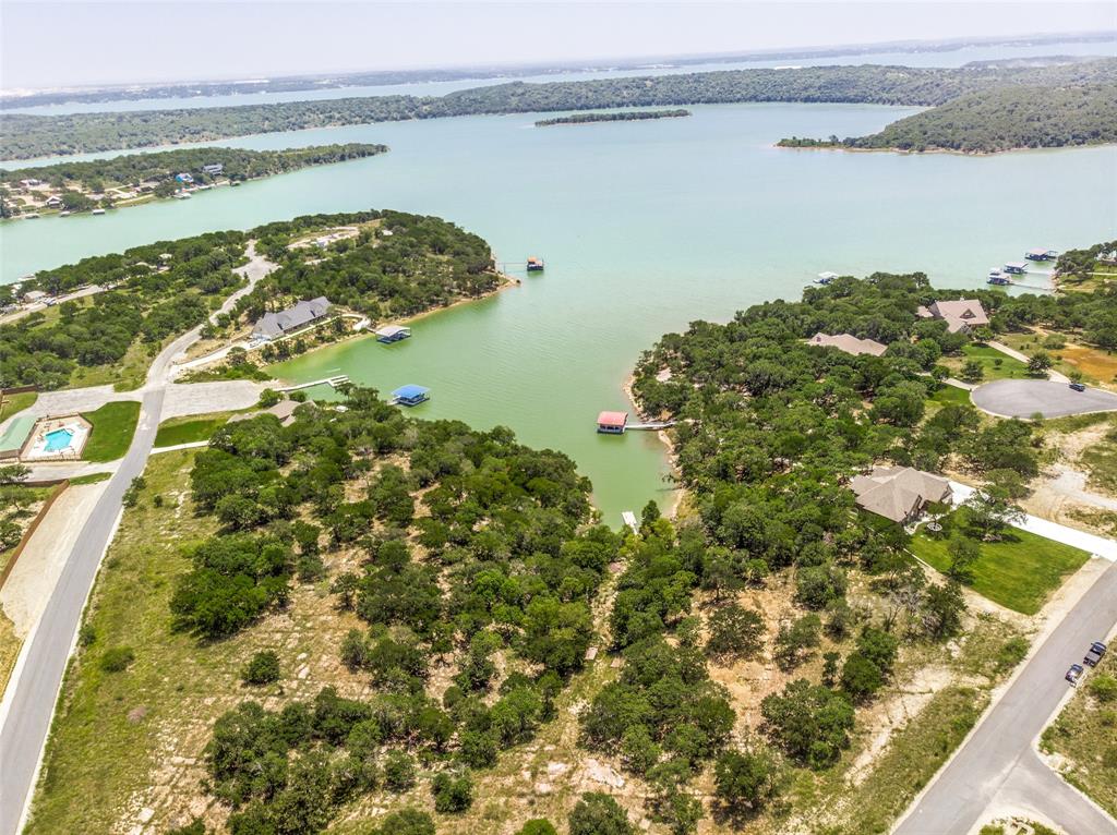 Grand Harbor On Lake Bridgeport - Land