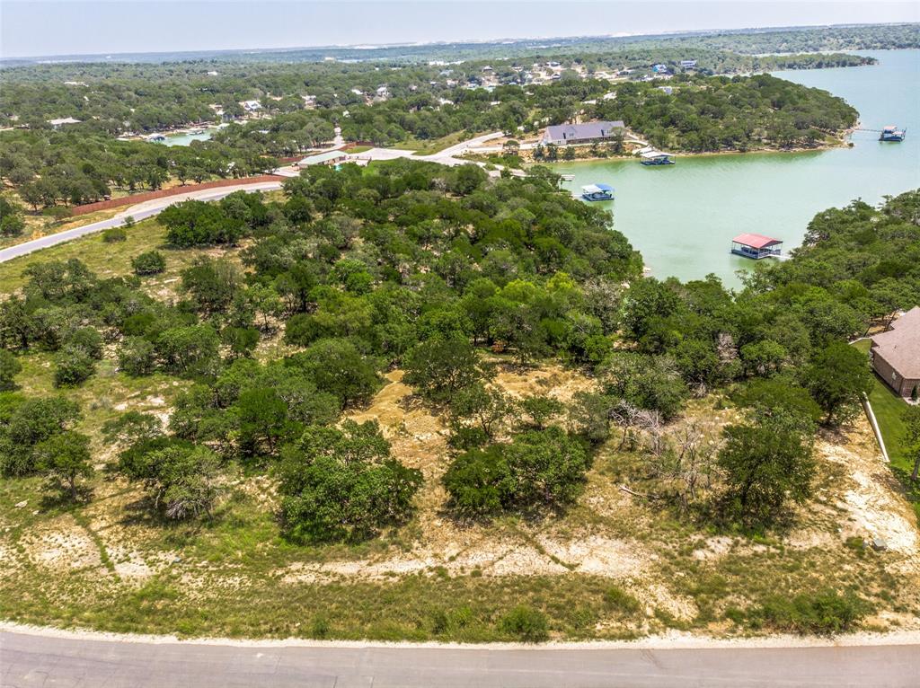 Grand Harbor On Lake Bridgeport - Land
