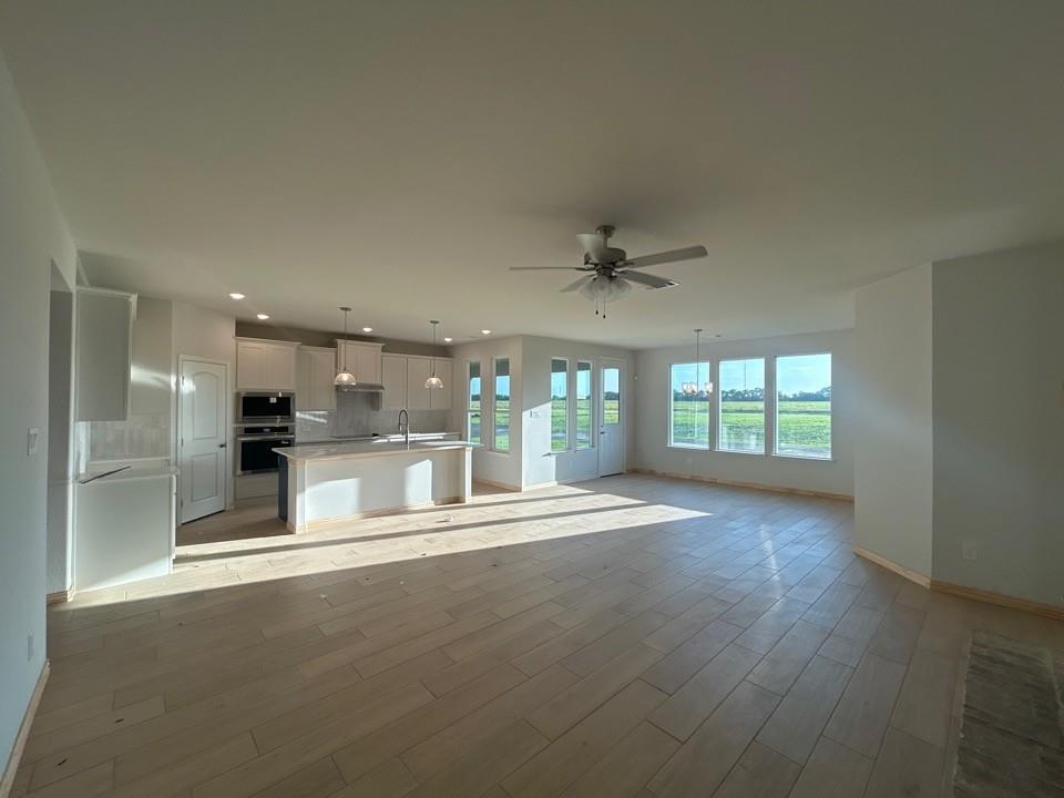Terra Escalante - Residential