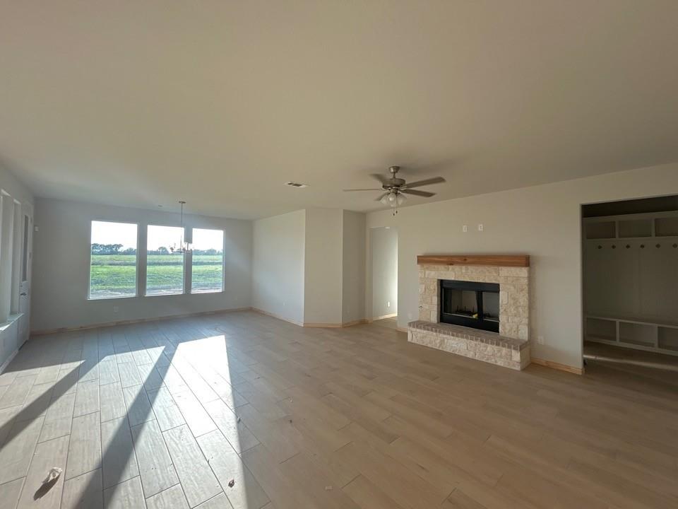 Terra Escalante - Residential