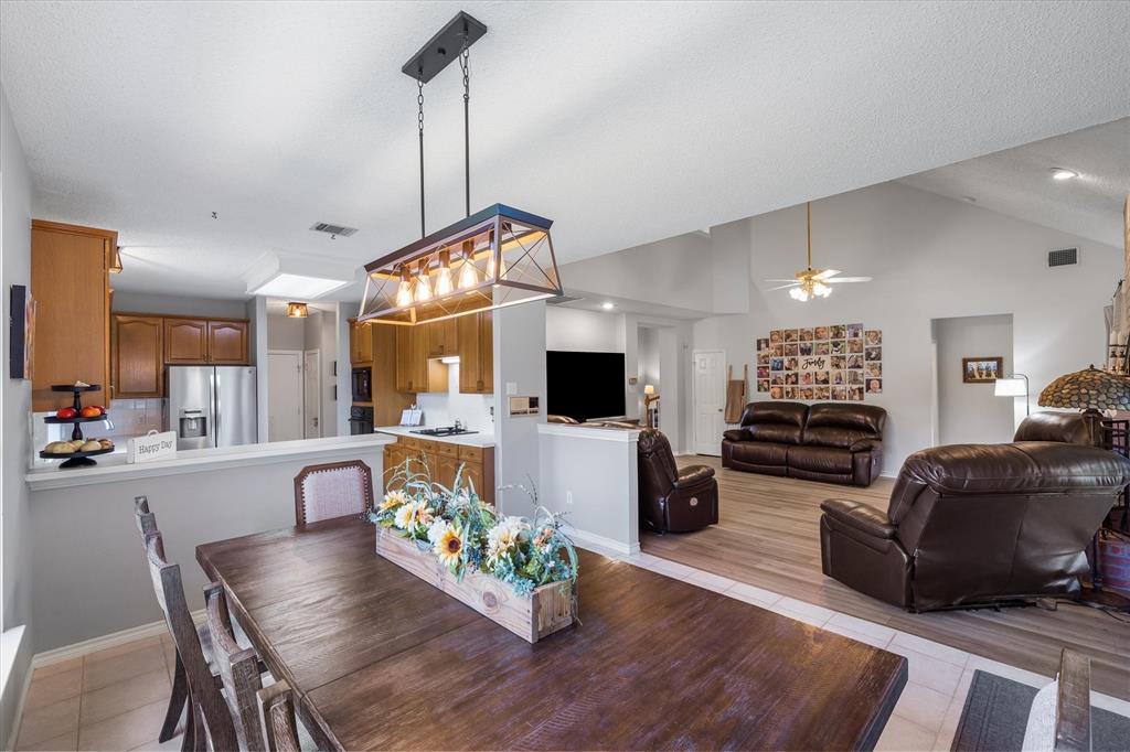Indian Trails Rep - Residential