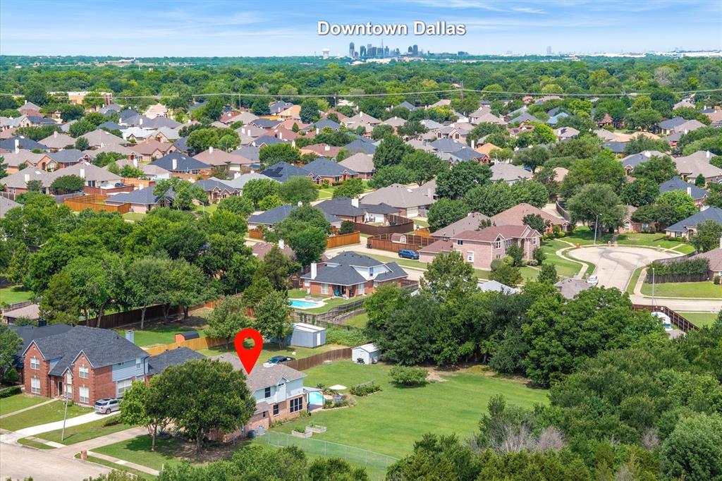 Indian Trails Rep - Residential