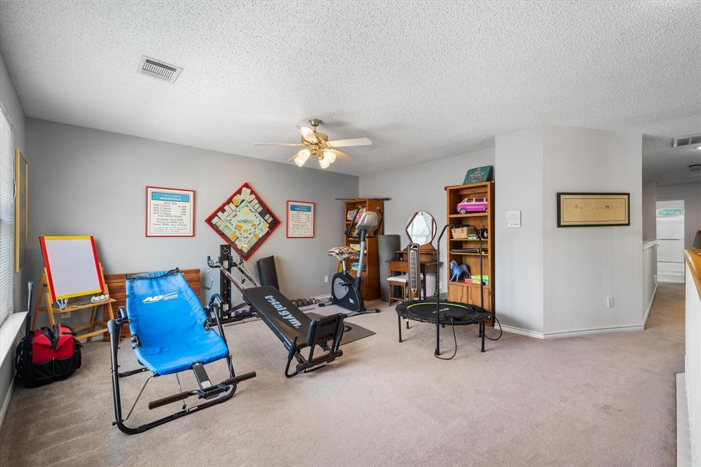 Indian Trails Rep - Residential