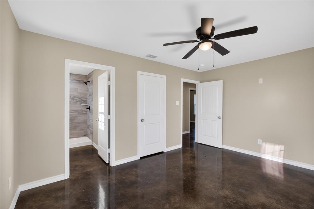DP Cunningham - Residential