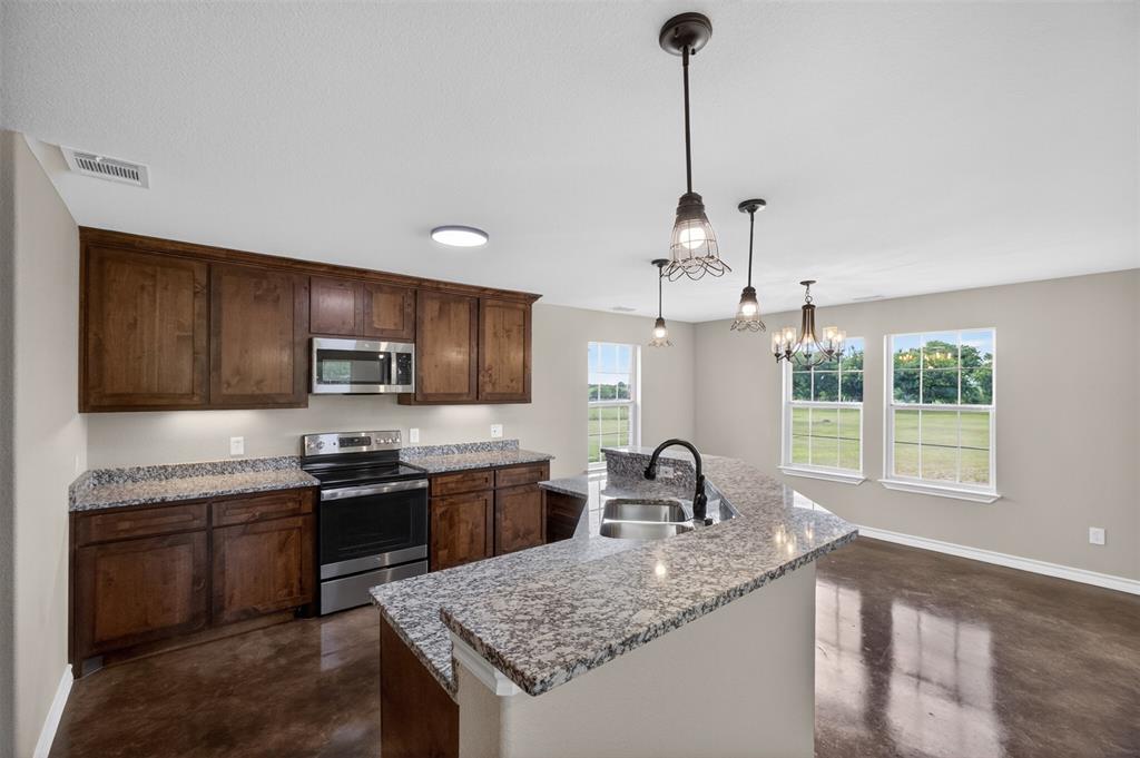 DP Cunningham - Residential