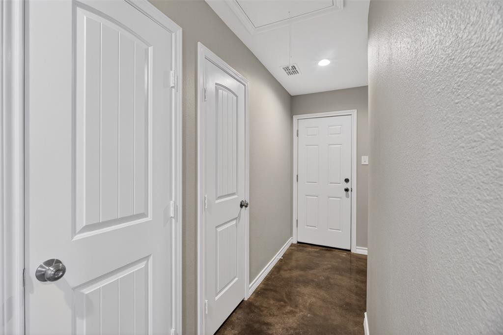 DP Cunningham - Residential