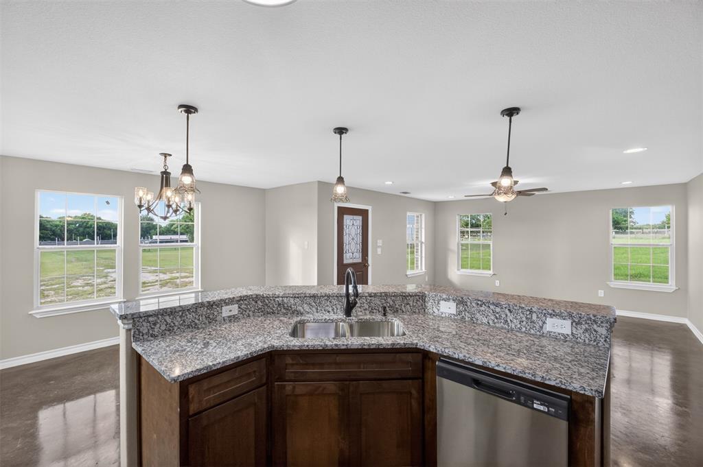 DP Cunningham - Residential