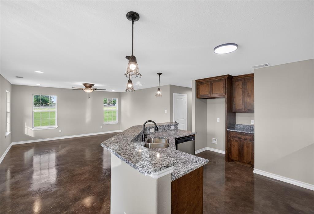 DP Cunningham - Residential