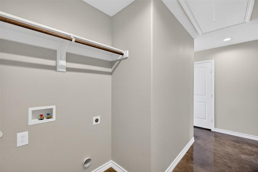 DP Cunningham - Residential
