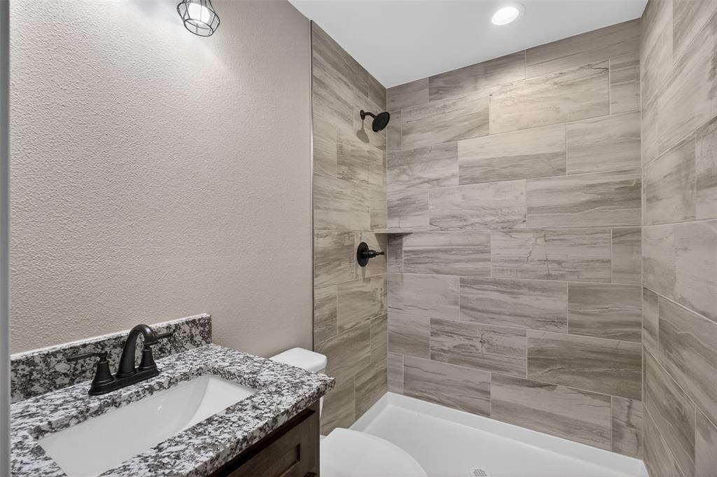 DP Cunningham - Residential