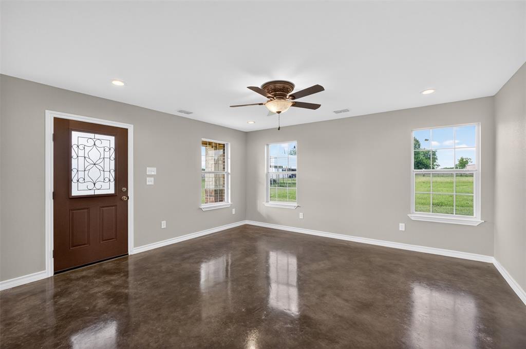 DP Cunningham - Residential