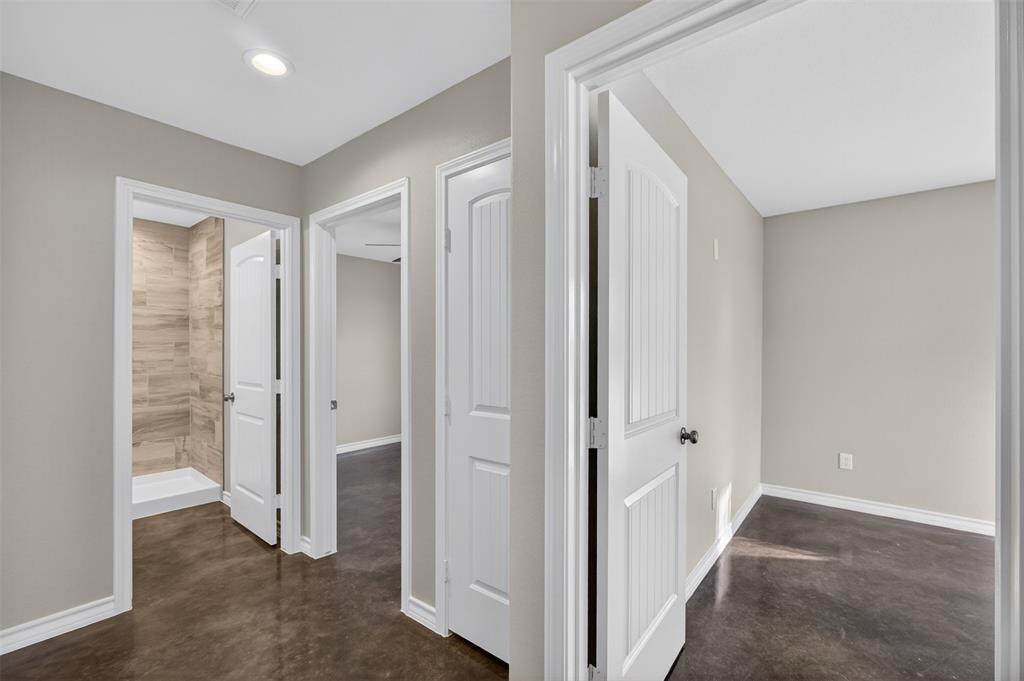 DP Cunningham - Residential