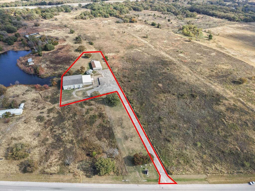 Discover an exceptional commercial opportunity just off Business 45 in Corsicana. Situated on 3.2 acres of cleared, open land, this property features three well-maintained buildings, a large parking lot, and excellent access a short distance from the highway—ideal for high-visibility use while still offering privacy and space. Currently operating as a church, the campus provides a highly adaptable layout suitable for a wide range of uses, including a church, daycare center, private school, or other institutional or commercial ventures.

Property Highlights:
3 buildings offering flexible configurations.
Numerous classrooms and meeting rooms.
Multiple bathrooms throughout.
Generous storage areas.
A large theater, assembly room perfect for services, performances, or large gatherings.
Kitchen for events or food service needs, includes an ice machine.
Expansive meeting, dining hall ideal for receptions, banquets, or group activities.
Commercial HVAC units installed 2 years ago featuring heat pumps.
Ample parking for staff, guests, or customers.
Wide-open, cleared land with room for expansion or outdoor activities.

With its size, location, and versatile design, this property is a rare find—ready to support a thriving congregation, educational program, or business operation.