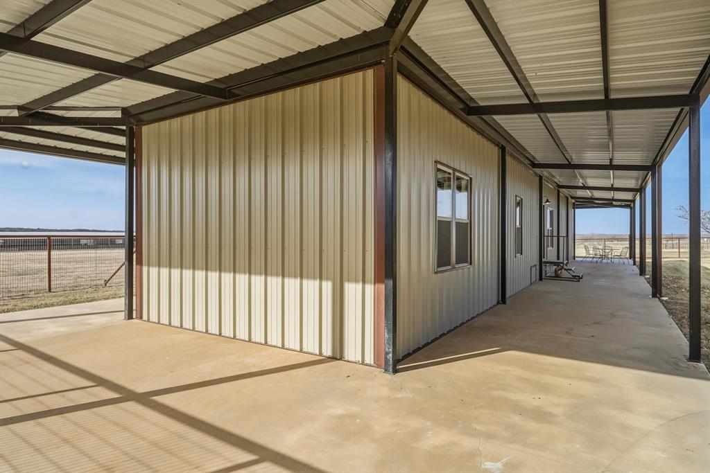 TH MAYS - Residential