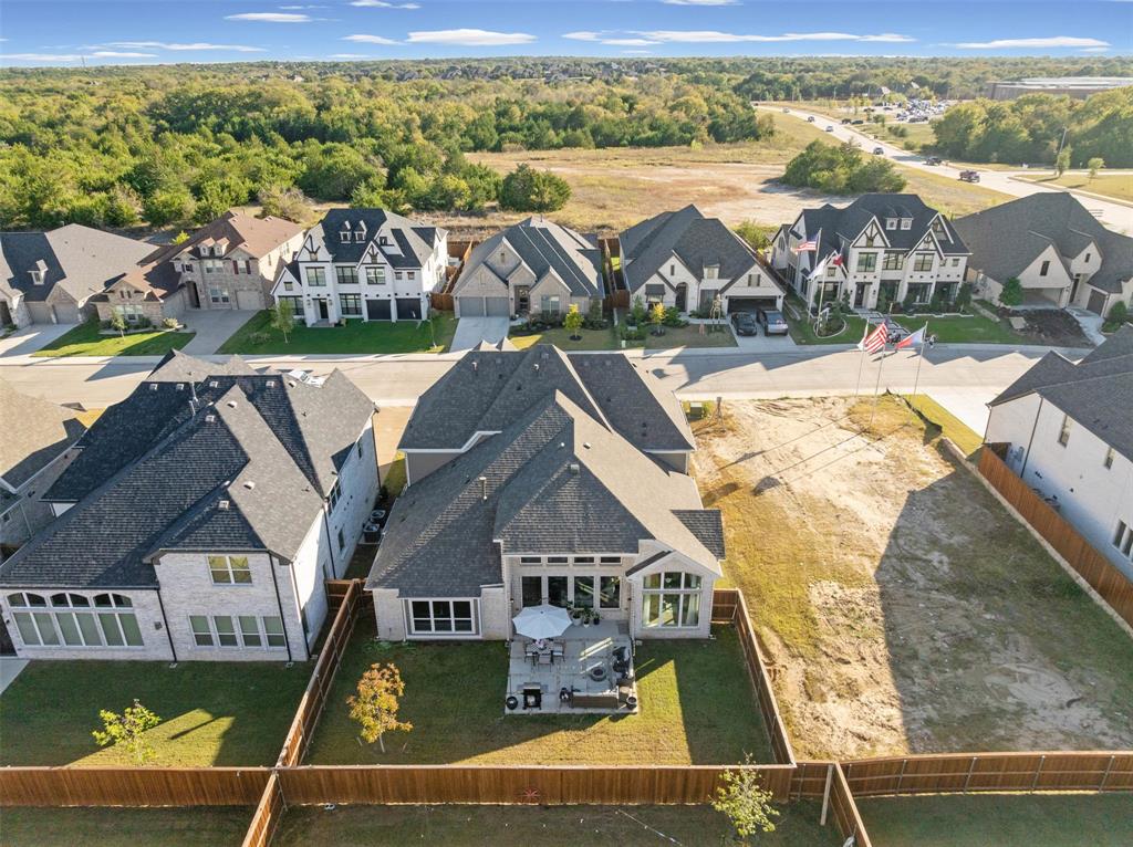Parks of Somercrest - Residential