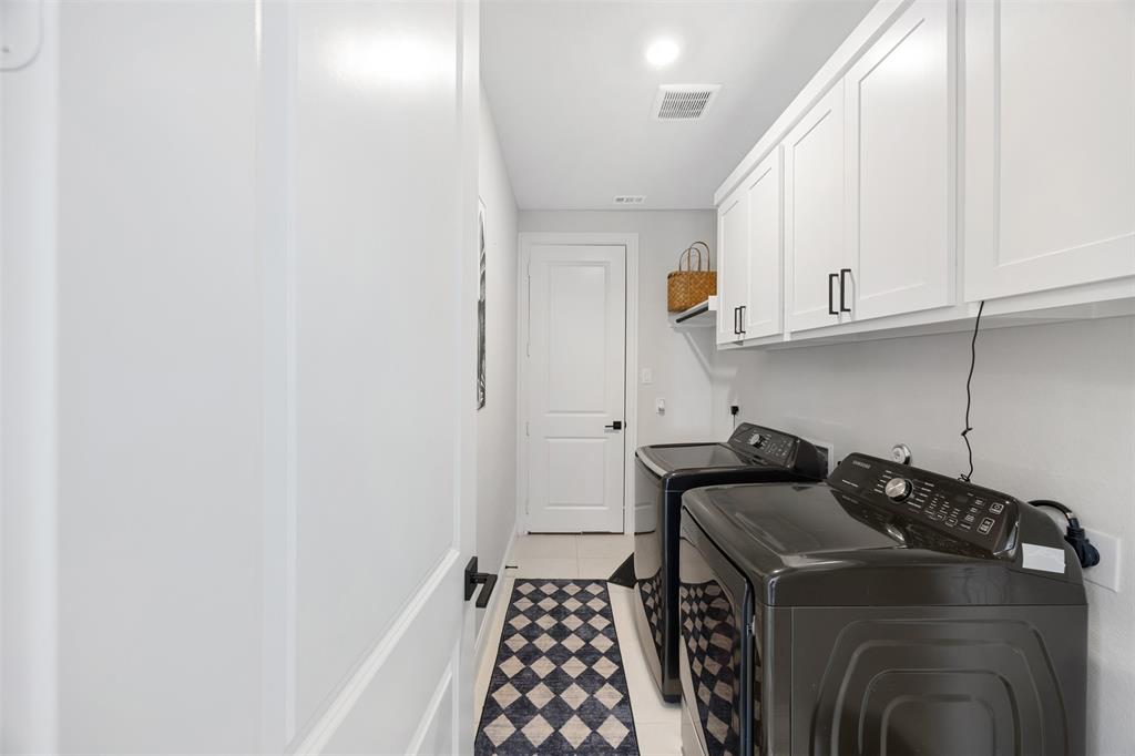 Parks of Somercrest - Residential