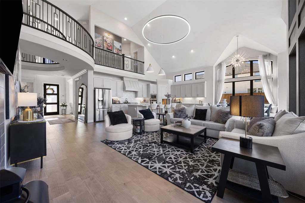 Parks of Somercrest - Residential