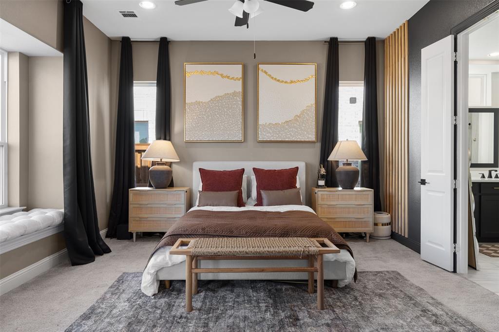 Parks of Somercrest - Residential