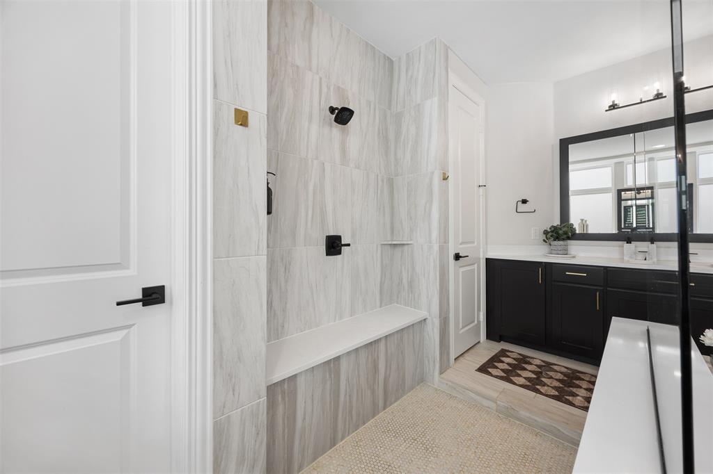 Parks of Somercrest - Residential