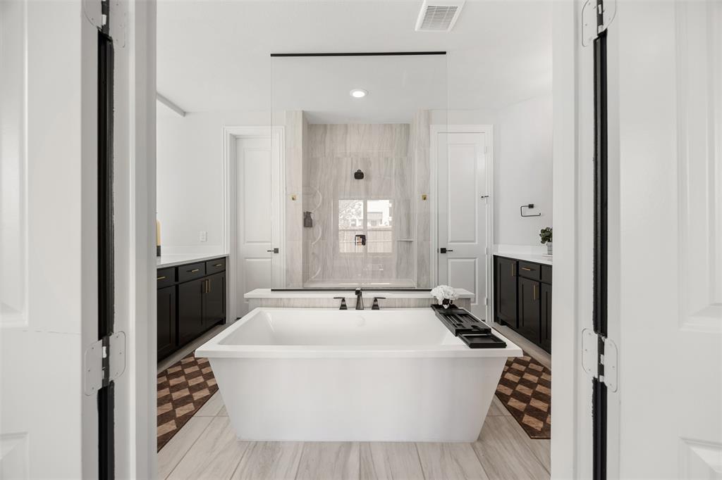 Parks of Somercrest - Residential