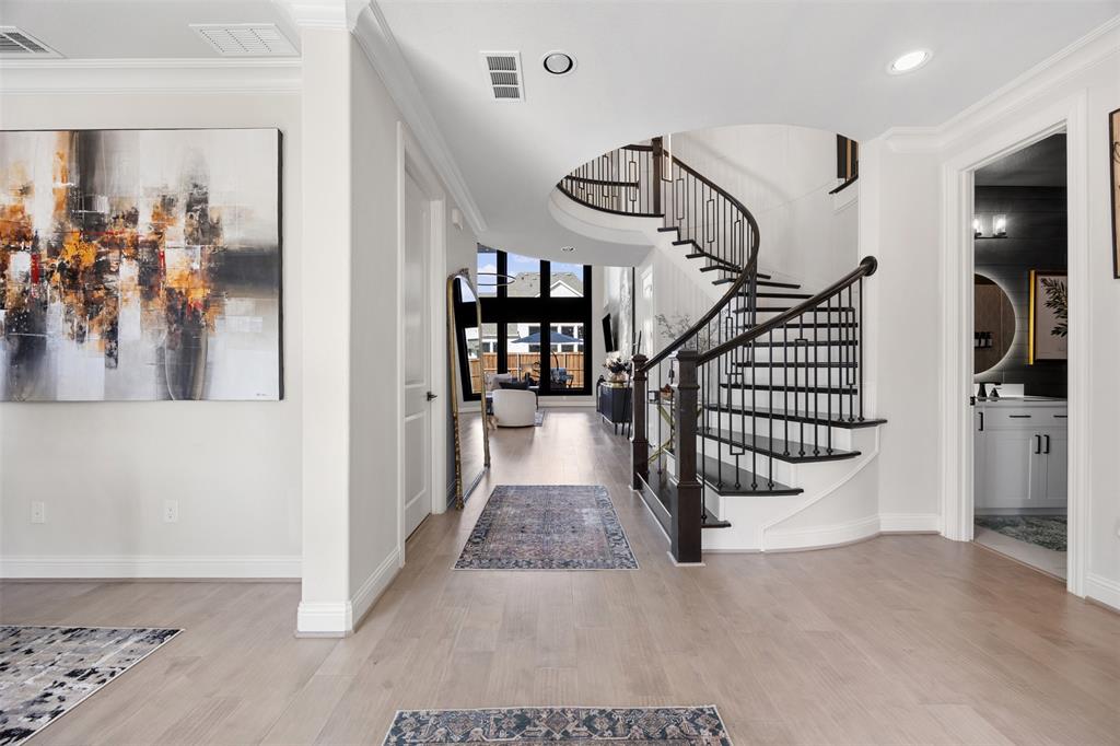 Parks of Somercrest - Residential