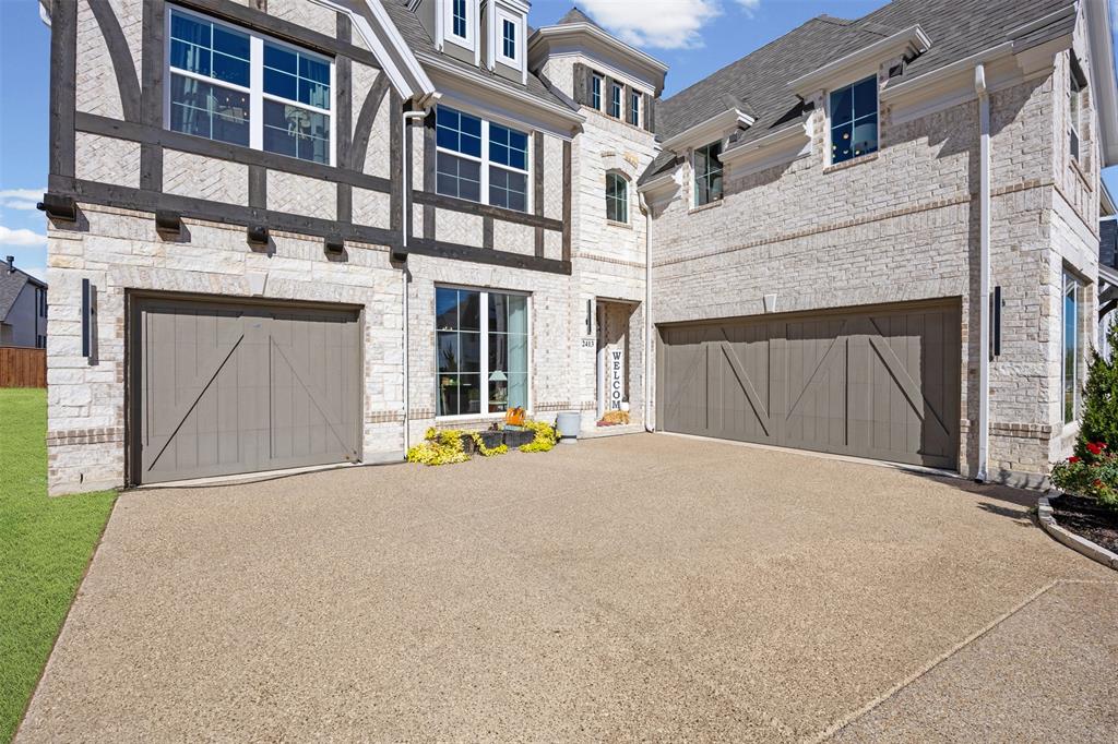 Parks of Somercrest - Residential