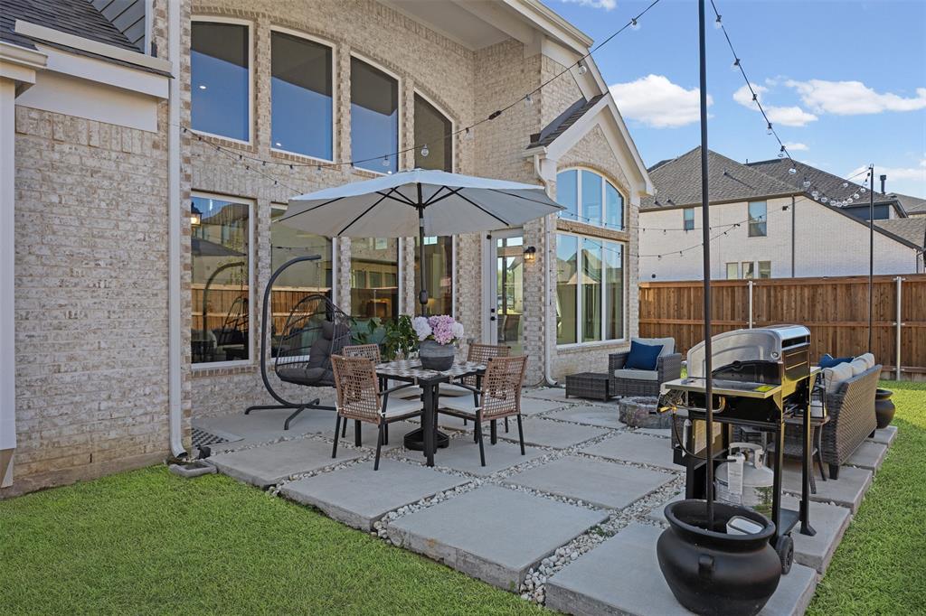 Parks of Somercrest - Residential