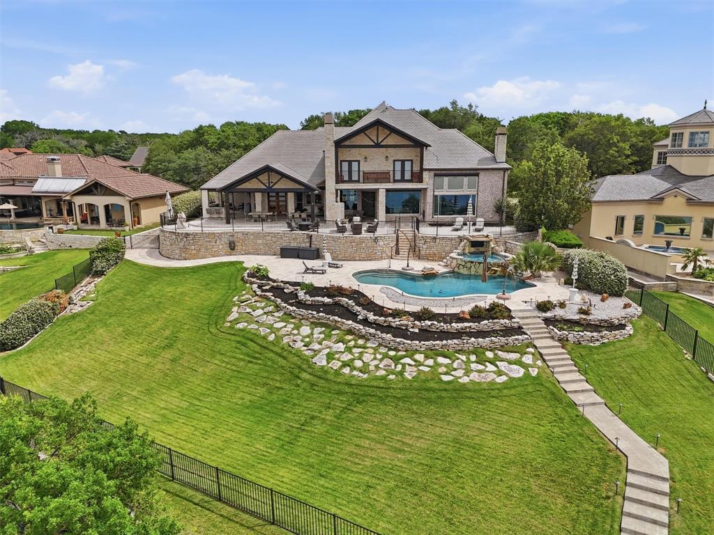 Grand Harbor Ph Three - Residential
