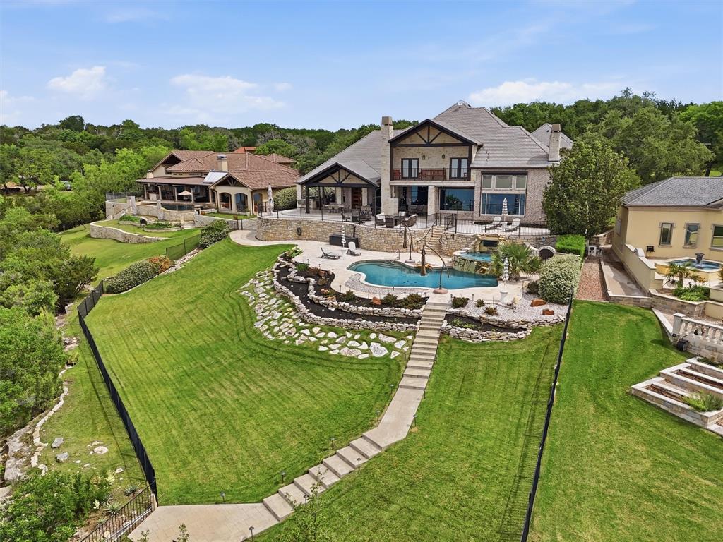 Grand Harbor Ph Three - Residential