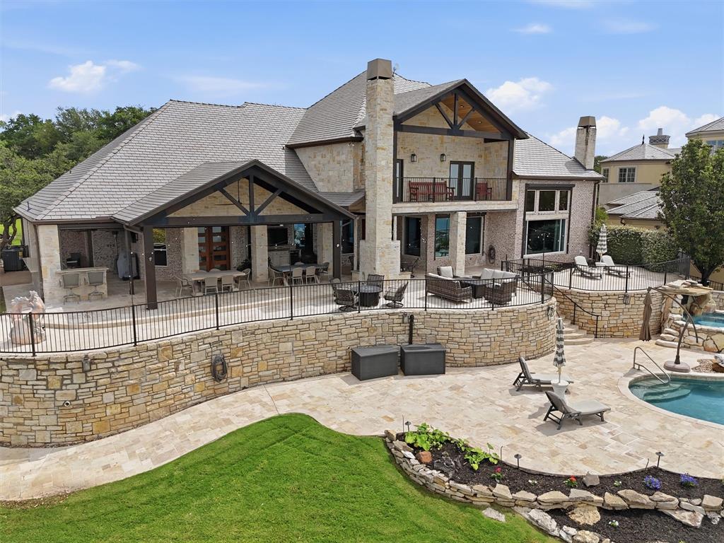 Grand Harbor Ph Three - Residential