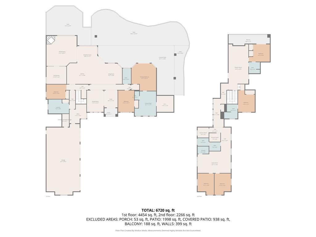 Grand Harbor Ph Three - Residential