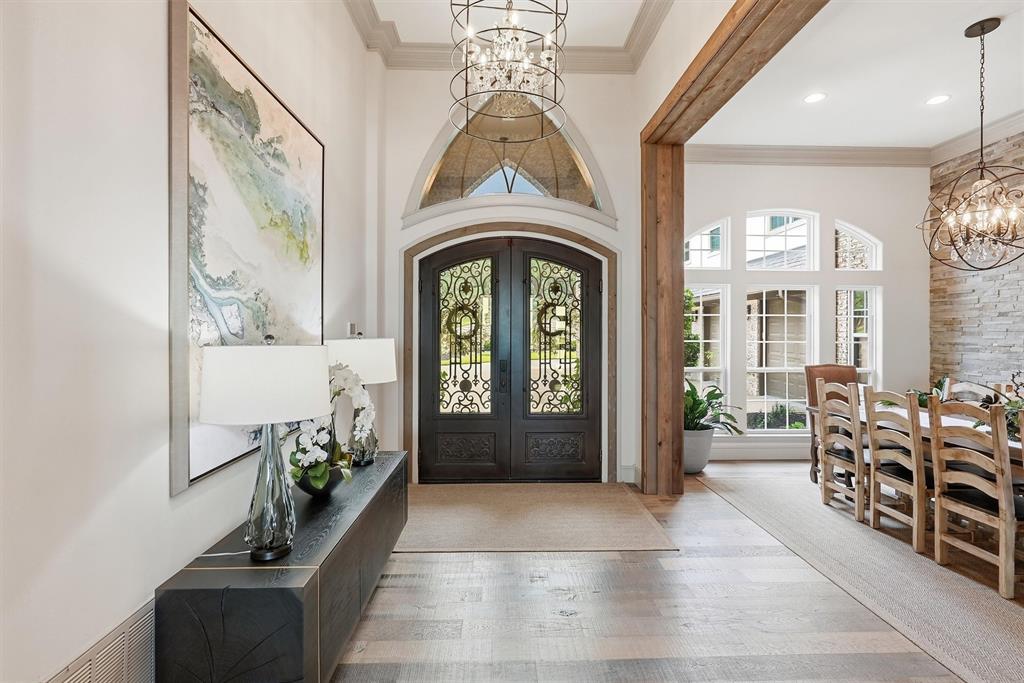 Grand Harbor Ph Three - Residential
