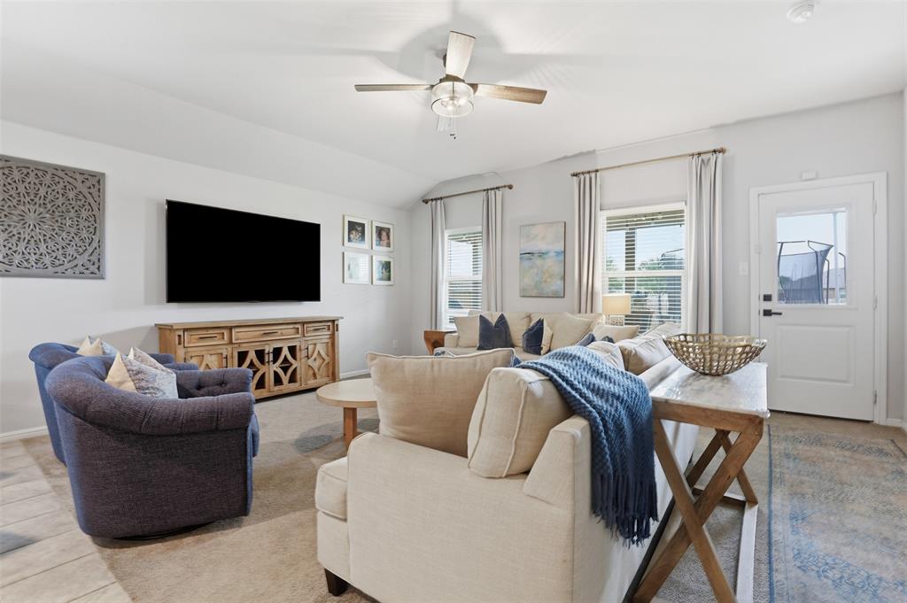 Creekside Estates - Residential