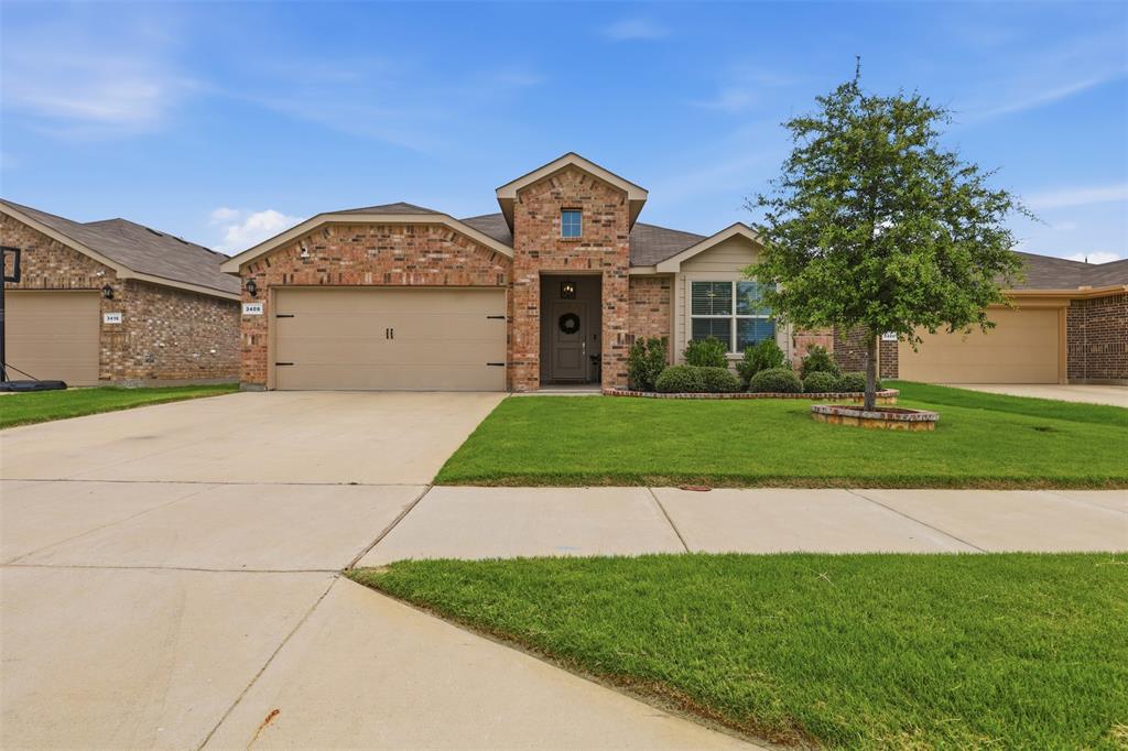 Creekside Estates - Residential