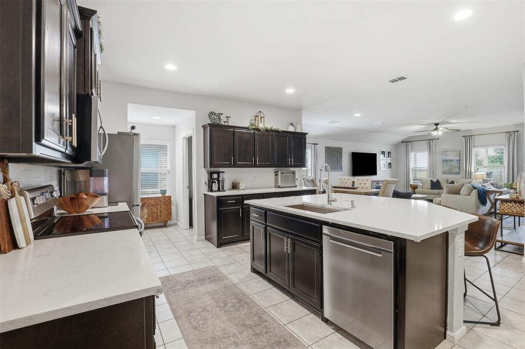 Creekside Estates - Residential