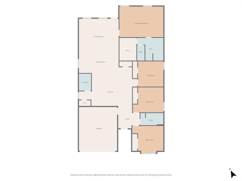 Creekside Estates - Residential