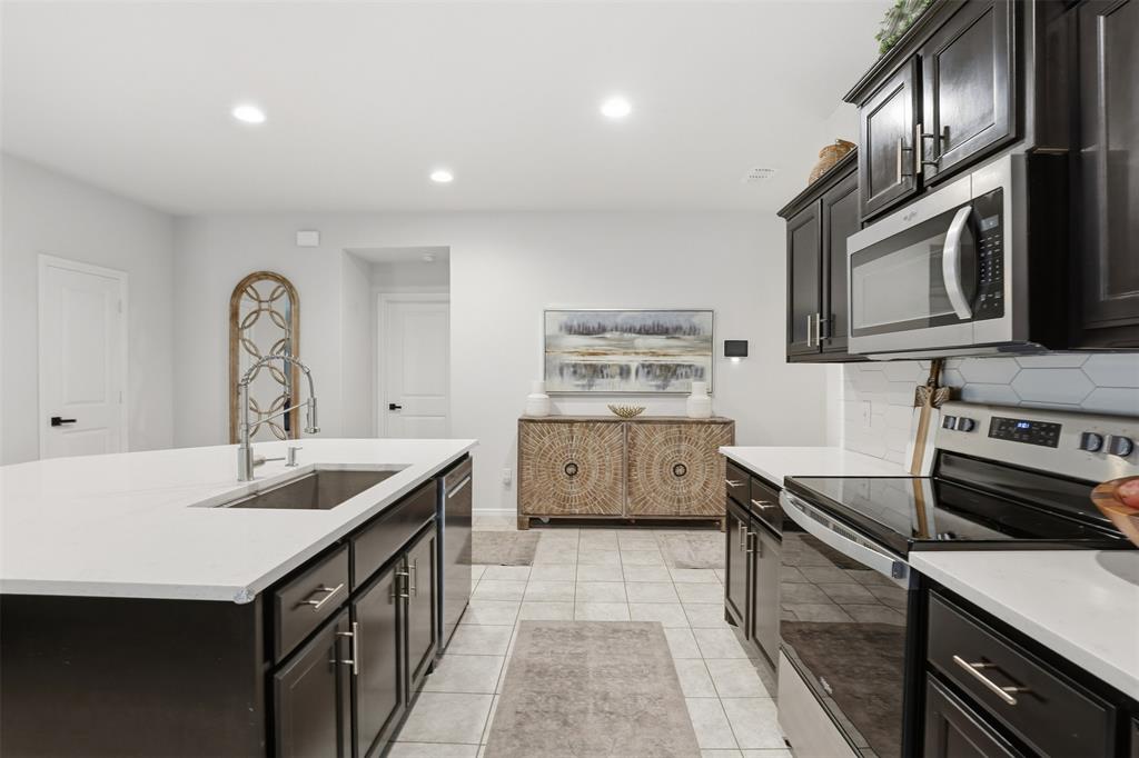 Creekside Estates - Residential
