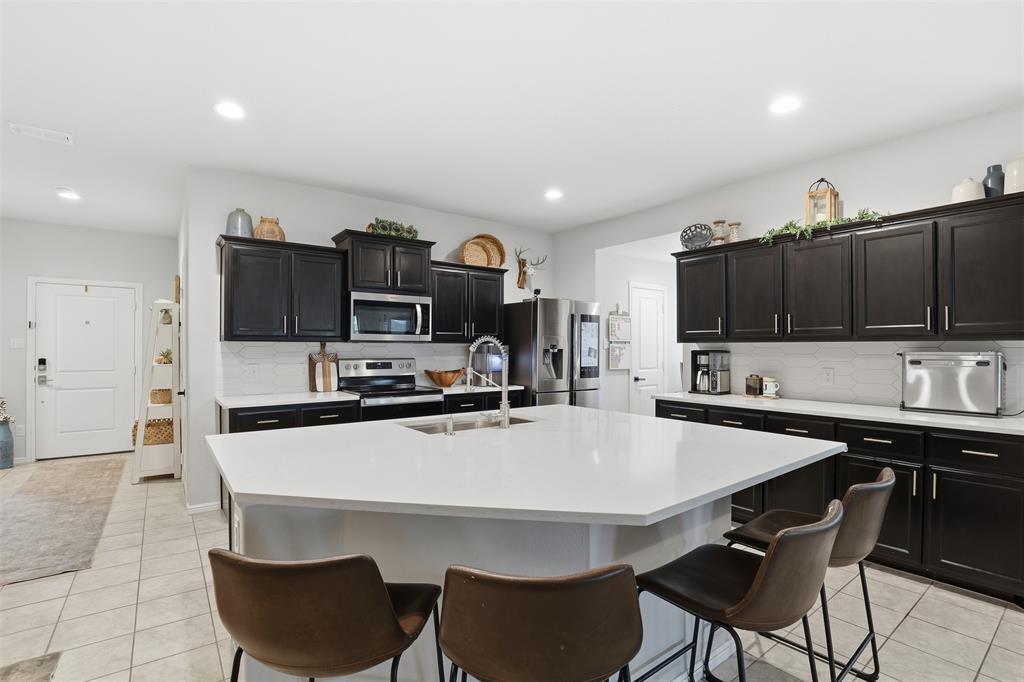 Creekside Estates - Residential