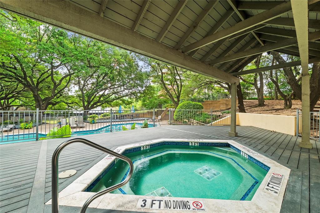 Twenty-One Turtle Creek Condos - Residential
