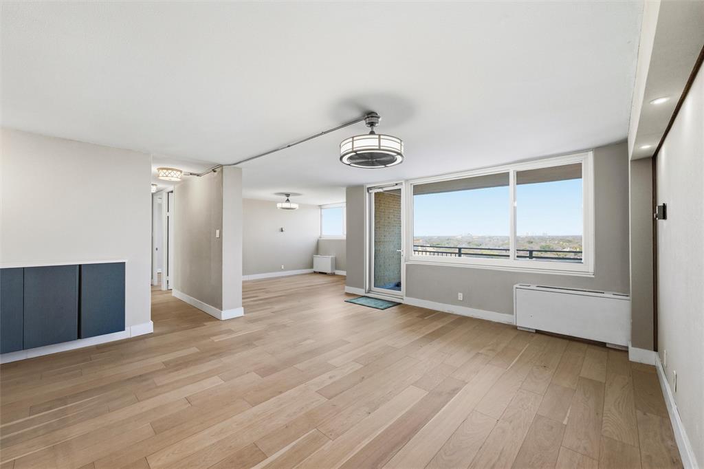 Twenty-One Turtle Creek Condos - Residential