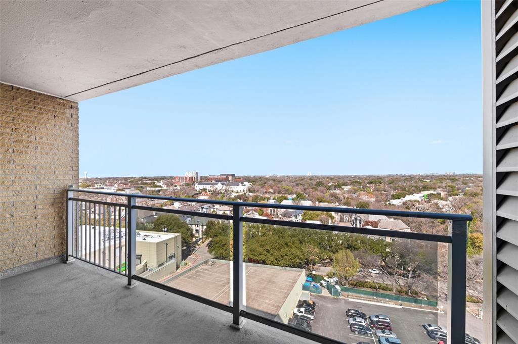 Twenty-One Turtle Creek Condos - Residential