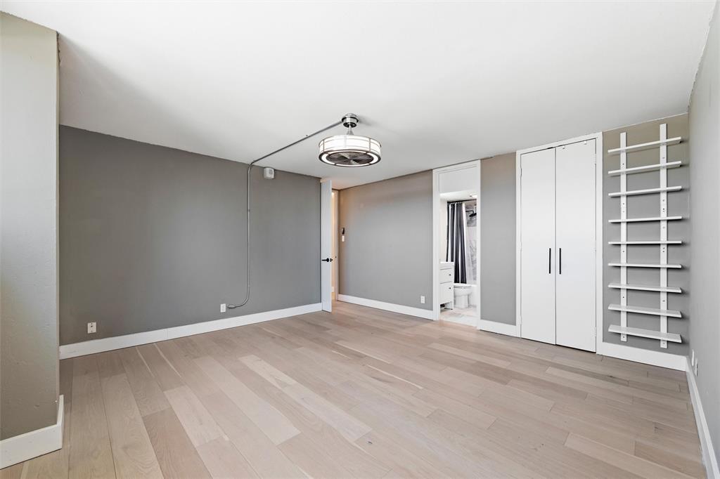 Twenty-One Turtle Creek Condos - Residential